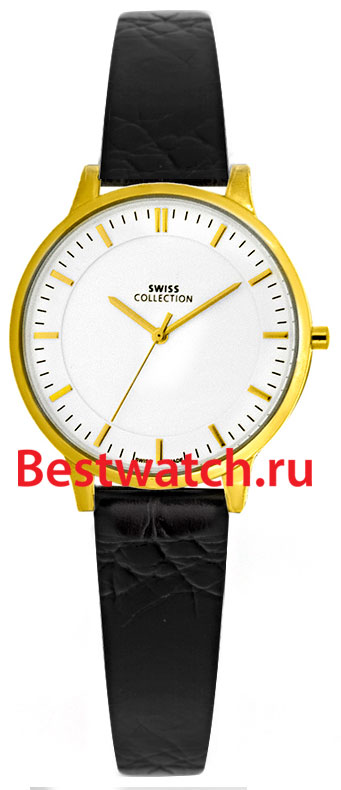 Часы Swiss Collection Today 6036PL-2L